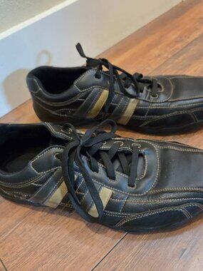 Men's Skechers Citywalk Malton Oxford Sneaker - Size 13